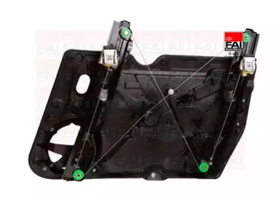 FAI AUTOPARTS wr279p -  Подъемное устройство для окон